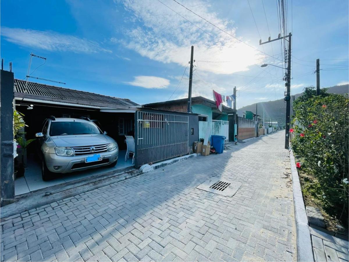 Casa Da Dede *